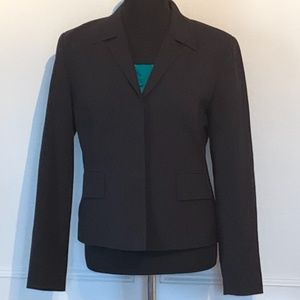 Black Blazer